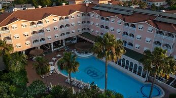 Pashas Princess by Werde Hotels Adult Only (+16)