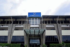 Lemo Hotel Serpong