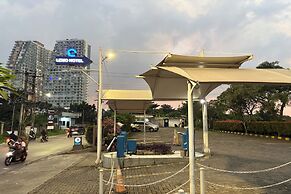 Lemo Hotel Serpong