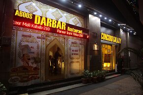 Hotel Concord Galaxy