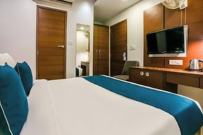 Hotel Concord Galaxy