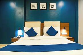 Hotel Concord Galaxy