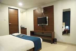 Hotel Concord Galaxy