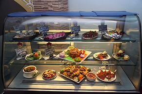 Hotel Concord Galaxy