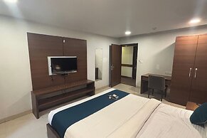 Hotel Concord Galaxy