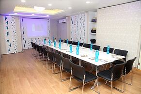 Hotel Concord Galaxy