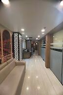 Hotel Concord Galaxy