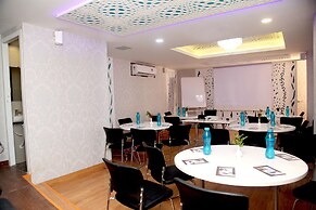 Hotel Concord Galaxy