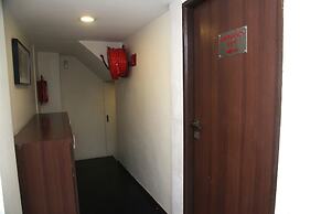 Hotel Concord Galaxy