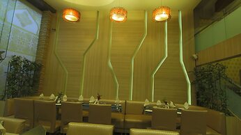 Hotel Concord Galaxy