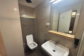 Hotel Concord Galaxy