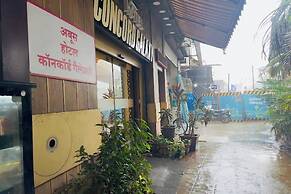 Hotel Concord Galaxy