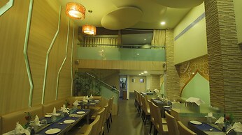 Hotel Concord Galaxy