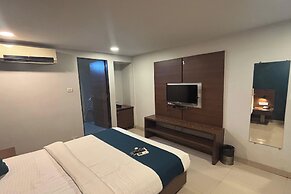 Hotel Concord Galaxy