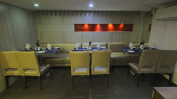 Hotel Concord Galaxy