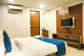 Hotel Concord Galaxy