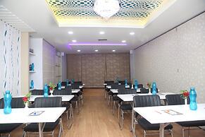 Hotel Concord Galaxy