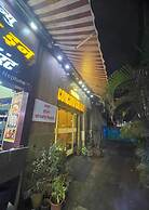 Hotel Concord Galaxy