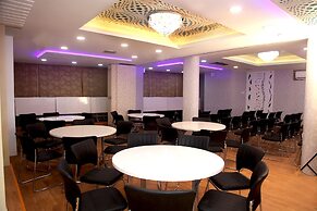 Hotel Concord Galaxy