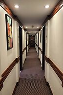 Hotel Concord Galaxy