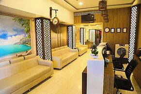 Hotel Concord Galaxy