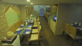 Hotel Concord Galaxy