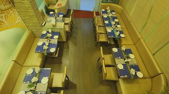 Hotel Concord Galaxy