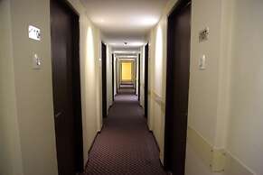 Hotel Concord Galaxy