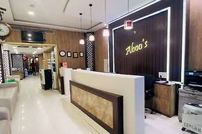 Hotel Concord Galaxy