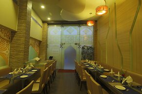 Hotel Concord Galaxy