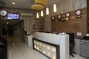 Hotel Concord Galaxy