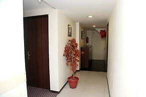 Hotel Concord Galaxy