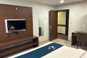 Hotel Concord Galaxy