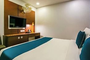 Hotel Concord Galaxy