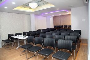 Hotel Concord Galaxy