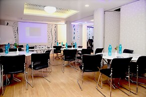 Hotel Concord Galaxy