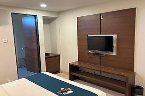 Hotel Concord Galaxy