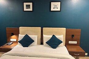 Hotel Concord Galaxy