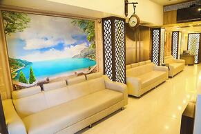 Hotel Concord Galaxy