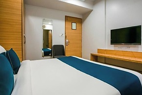 Hotel Concord Galaxy