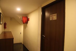 Hotel Concord Galaxy