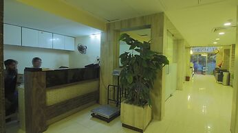 Hotel Concord Galaxy