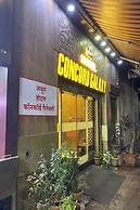 Hotel Concord Galaxy