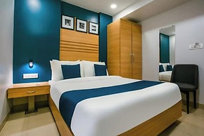 Hotel Concord Galaxy