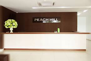 Peach Hill Hotel