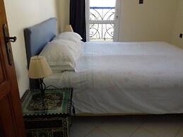 Résidence La Galiote