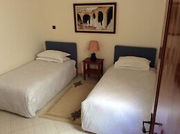 Résidence La Galiote