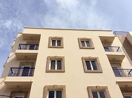 Résidence La Galiote