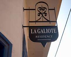 Résidence La Galiote