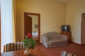 Hotel Vila Ruzica